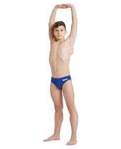 COSTUME A SLIP JUNIOR ARENA BOYS TEAM SWIM BRIEFS SOLID 720