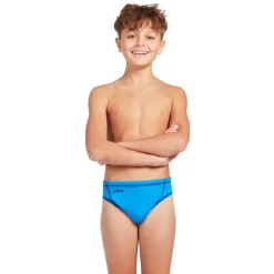 COSTUME A SLIP JUNIOR ZOGGS WIRE RACER BOYS LB