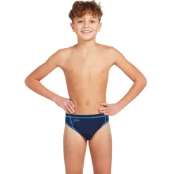COSTUME A SLIP JUNIOR ZOGGS WIRE RACER BOYS NV