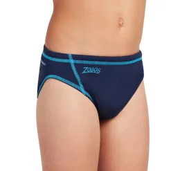 COSTUME A SLIP JUNIOR ZOGGS WIRE RACER BOYS NV