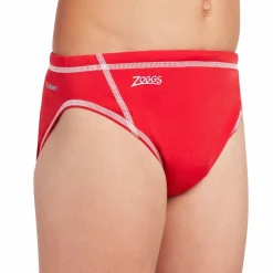 COSTUME A SLIP JUNIOR ZOGGS WIRE RACER BOYS RD