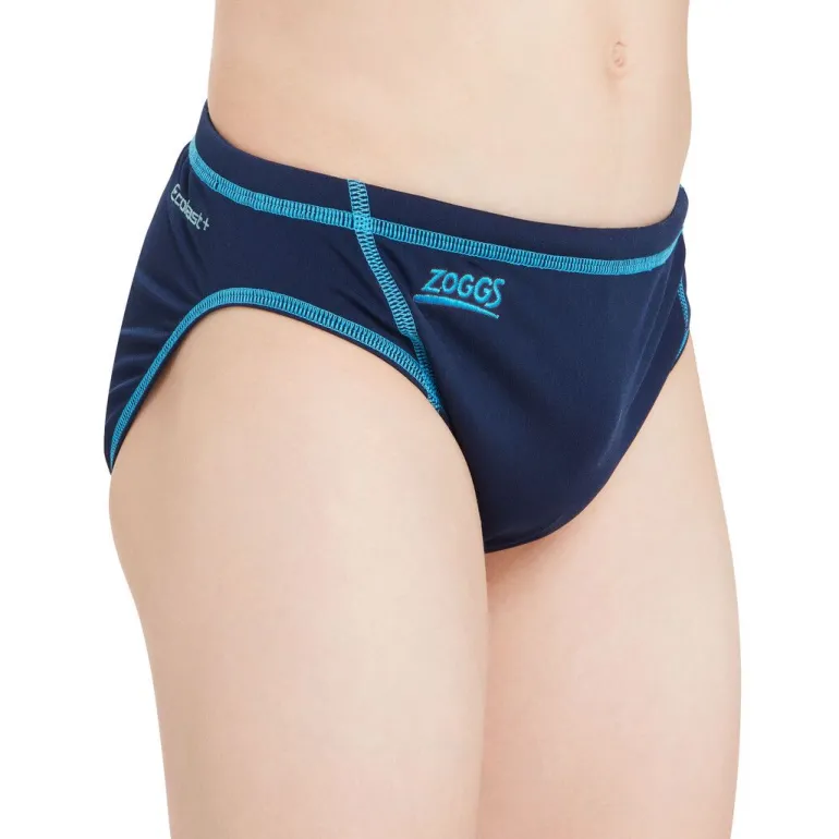 COSTUME A SLIP JUNIOR ZOGGS WIRE RACER BOYS NV