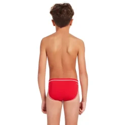 COSTUME A SLIP JUNIOR ZOGGS WIRE RACER BOYS RD
