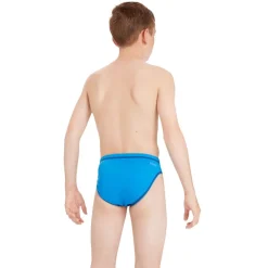 COSTUME A SLIP JUNIOR ZOGGS WIRE RACER BOYS LB