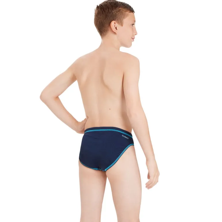COSTUME A SLIP JUNIOR ZOGGS WIRE RACER BOYS NV