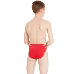 COSTUME A SLIP JUNIOR ZOGGS WIRE RACER BOYS RD
