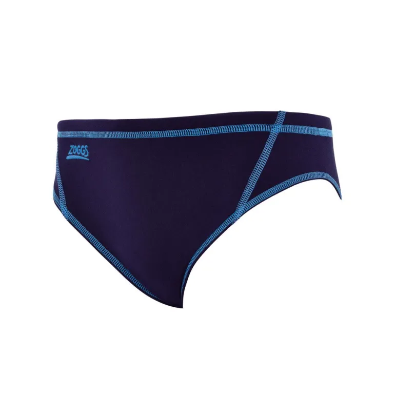 COSTUME A SLIP JUNIOR ZOGGS WIRE RACER BOYS NV
