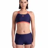 COSTUME BIKINI DA NUOTO DA DONNA ARENA DIVE BIKINI ENERGY BACK 007211 790