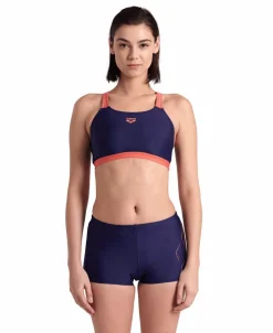 COSTUME BIKINI DA NUOTO DA DONNA ARENA DIVE BIKINI ENERGY BACK 007211 790