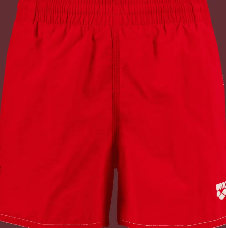 COSTUME BOXER ARENA JUNIOR BYWAYX ROSSO 41