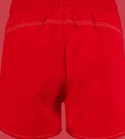 COSTUME BOXER ARENA JUNIOR BYWAYX ROSSO 41