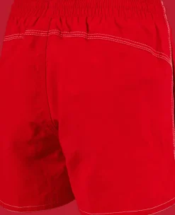 COSTUME BOXER ARENA JUNIOR BYWAYX ROSSO 41