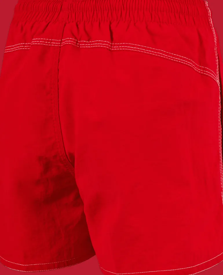 COSTUME BOXER ARENA JUNIOR BYWAYX ROSSO 41