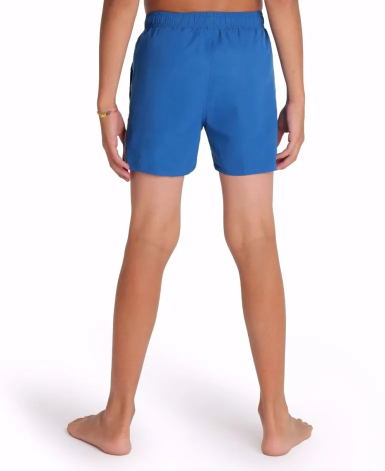 COSTUME BOXER ARENA JUNIOR BYWAYX BLUETTE 730