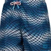 COSTUME BOXER JUNIOR ARENA WATER PRINTS BEACH BOXER AO 007186 801