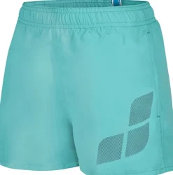 COSTUME BOXER JUNIOR ARENA BEACH SHORT LOGO 006446 870