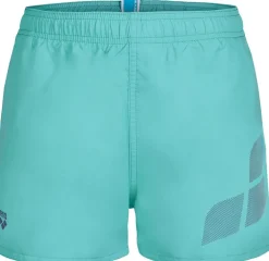 COSTUME BOXER JUNIOR ARENA BEACH SHORT LOGO 006446 870
