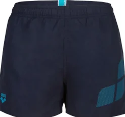 COSTUME BOXER JUNIOR ARENA BEACH SHORT LOGO 006446 781