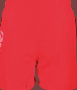 COSTUME BOXER JUNIOR ARENA FUNDAMENTALS ROSSO 401