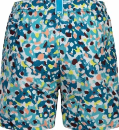 COSTUME BOXER JUNIOR ARENA WATER PRINTS BEACH BOXER AO 007186 811