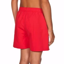 COSTUME BOXER JUNIOR ARENA FUNDAMENTALS ROSSO 401