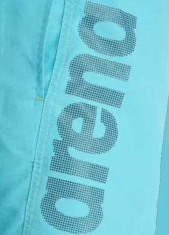COSTUME BOXER JUNIOR ARENA FUNDAMENTALS AZZURRO 876