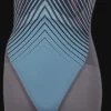 COSTUME DA DONNA FASTSKIN SPEEDO LZR VALOR CLOSEDBACK 8-11979 H147