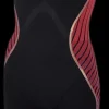 COSTUME DA DONNA FASTSKIN SPEEDO LZR INTENT OPENBACK 8-11974 H312