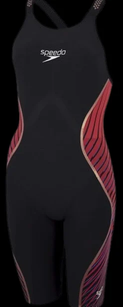 COSTUME DA DONNA FASTSKIN SPEEDO LZR INTENT CLOSEDBACK 8-11975 H312