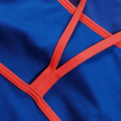 COSTUME DA DONNA SPEEDO PLACEMENT DIGITAL VBACK 8-0034991 6610