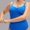 COSTUME DA DONNA SPEEDO W SHAPING AQUANITE 8-003070 5332