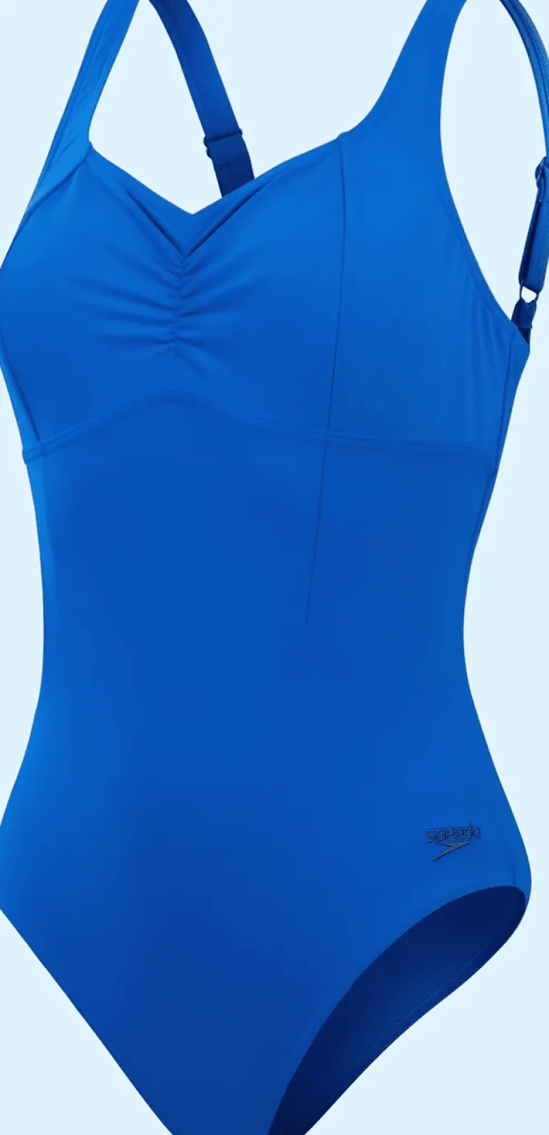COSTUME DA DONNA SPEEDO W SHAPING AQUANITE 8-003070 5332