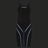 COSTUME DA GARA DA DONNA JAKED JKOMP OB NERO