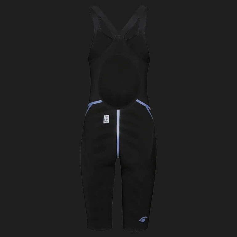 COSTUME DA GARA DA DONNA JAKED JKOMP OB NERO