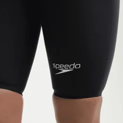 COSTUME DA GARA DA DONNA SPEEDO FASTSKIN LZR PURE VALOR 2.0 OPBK KNEESK 0001