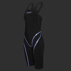 COSTUME DA GARA DA DONNA JAKED JKOMP OB NERO