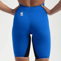 COSTUME DA GARA DA DONNA SPEEDO FASTSKIN LZR PURE VALOR 2.0 OPBK KNEESK H619