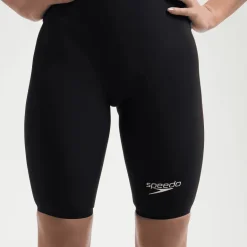 COSTUME DA GARA DA DONNA SPEEDO FASTSKIN LZR PURE VALOR 2.0 OPBK KNEESK 0001