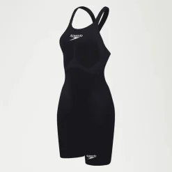 COSTUME DA GARA DA DONNA SPEEDO FASTSKIN LZR PURE VALOR 2.0 OPBK KNEESK 0001