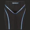COSTUME DA GARA DA UOMO JAKED JAMMER JKOMP NERO