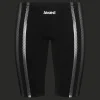 COSTUME DA GARA DA UOMO JAKED JAMMER JK-ONE SCOZZOLI NERO