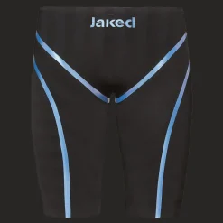 COSTUME DA GARA DA UOMO JAKED JAMMER JKOMP NERO