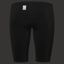 COSTUME DA GARA DA UOMO JAKED JAMMER JK-ONE SCOZZOLI NERO