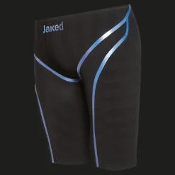 COSTUME DA GARA DA UOMO JAKED JAMMER JKOMP NERO