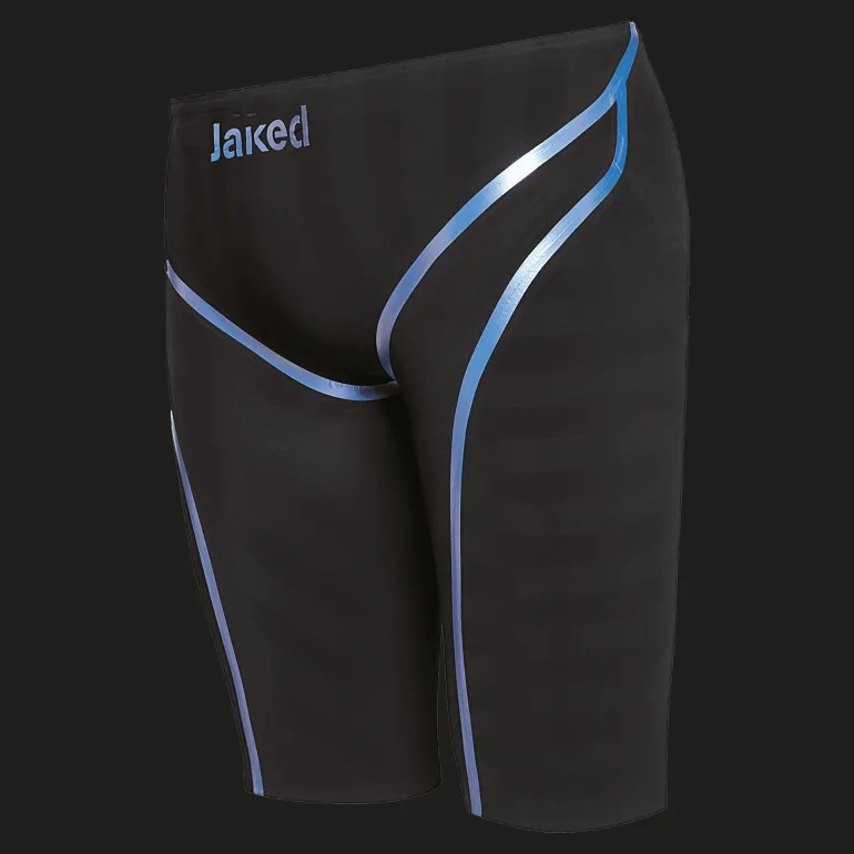 COSTUME DA GARA DA UOMO JAKED JAMMER JKOMP NERO