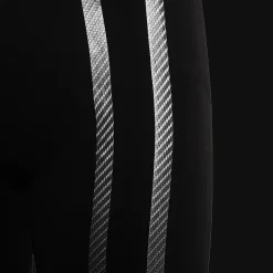 COSTUME DA GARA DA UOMO JAKED JAMMER JK-ONE SCOZZOLI NERO