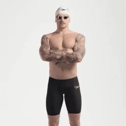 COSTUME DA GARA DA UOMO PEEDO FASTSKIN LZR PURE VALOR 2.0 HW JAMMER 0001