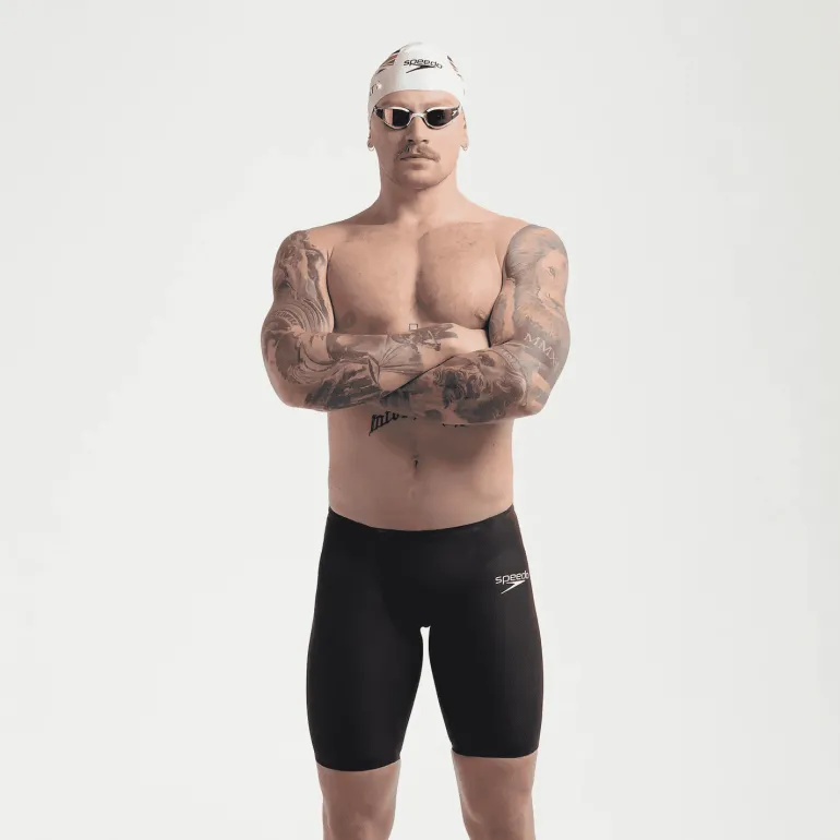 COSTUME DA GARA DA UOMO PEEDO FASTSKIN LZR PURE VALOR 2.0 HW JAMMER 0001