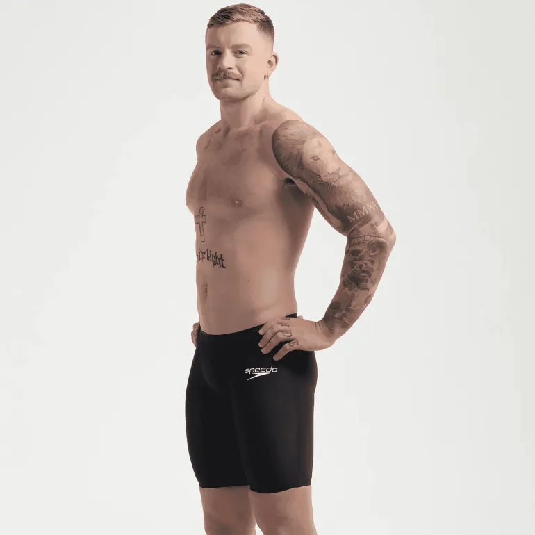 COSTUME DA GARA DA UOMO PEEDO FASTSKIN LZR PURE VALOR 2.0 HW JAMMER 0001