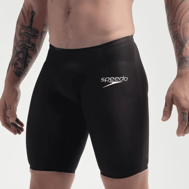 COSTUME DA GARA DA UOMO PEEDO FASTSKIN LZR PURE VALOR 2.0 HW JAMMER 0001